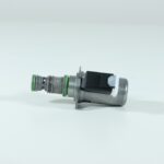 válvula solenoide de transmissão (menor) hyster ft / yale vx