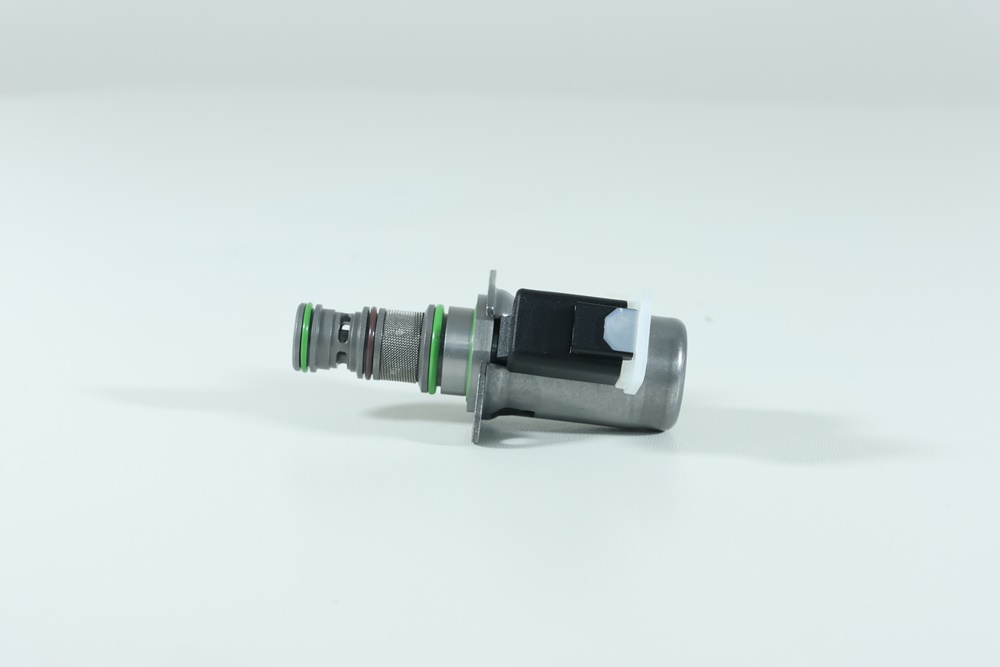 válvula solenoide de transmissão (menor) hyster ft / yale vx