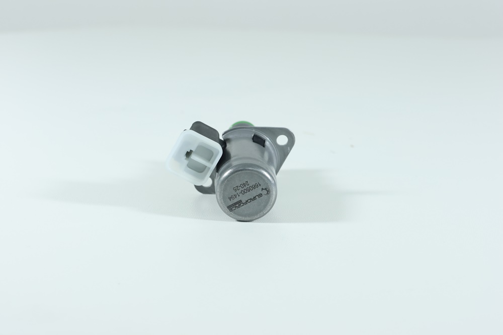 válvula solenoide de transmissão (menor) hyster ft / yale vx