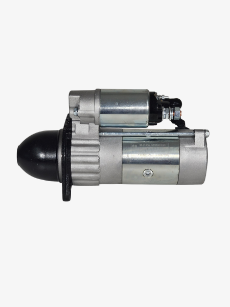 motor de partida xinchai 11th 12v 5.0kw (com focinho)