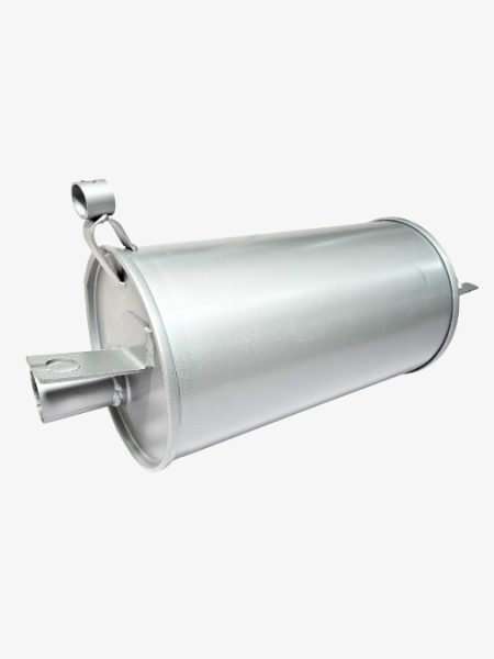 silencioso motor toyota 8fg25